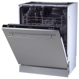 Посудомоечная машина встраиваемая Zigmund&Shtain DW 139.6005 X